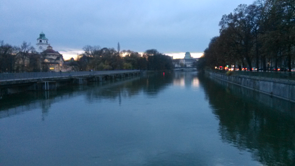 I took some landscape photos in my spare tim... cover