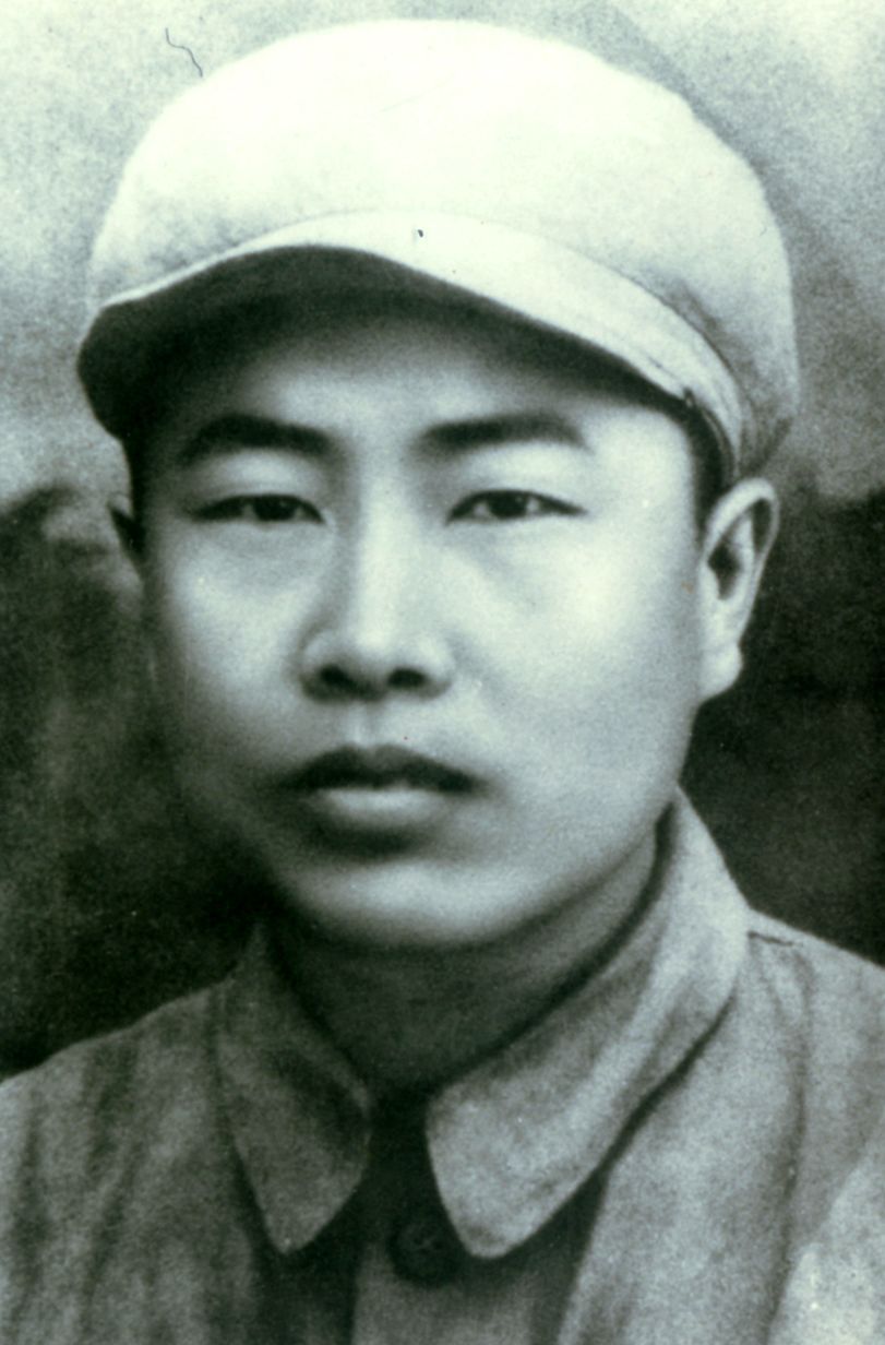 董存瑞