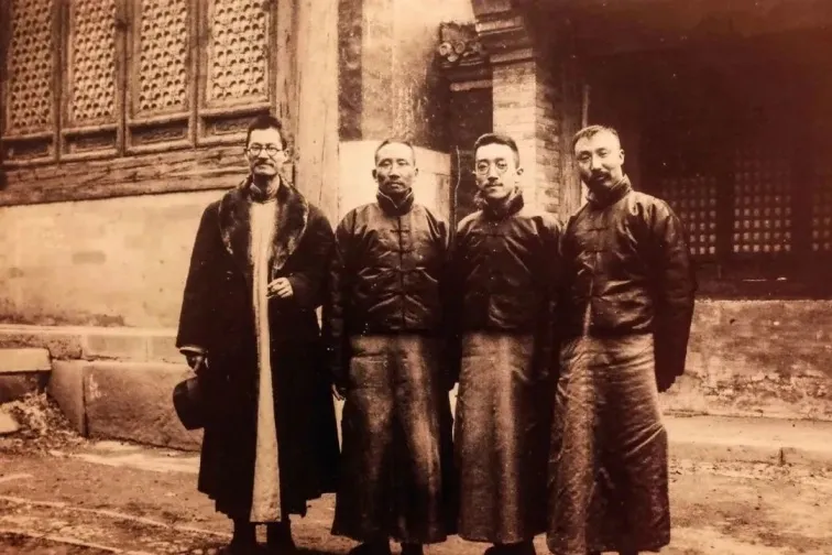 珍贵图片 5