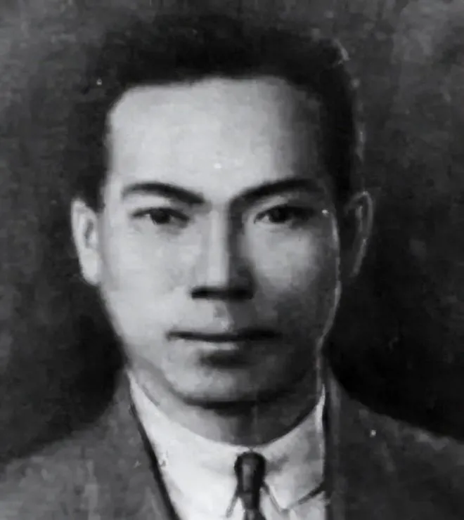 陈延年