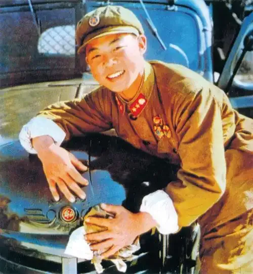 珍贵图片 5