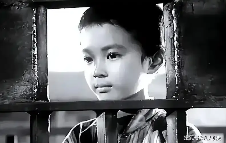 小萝卜头