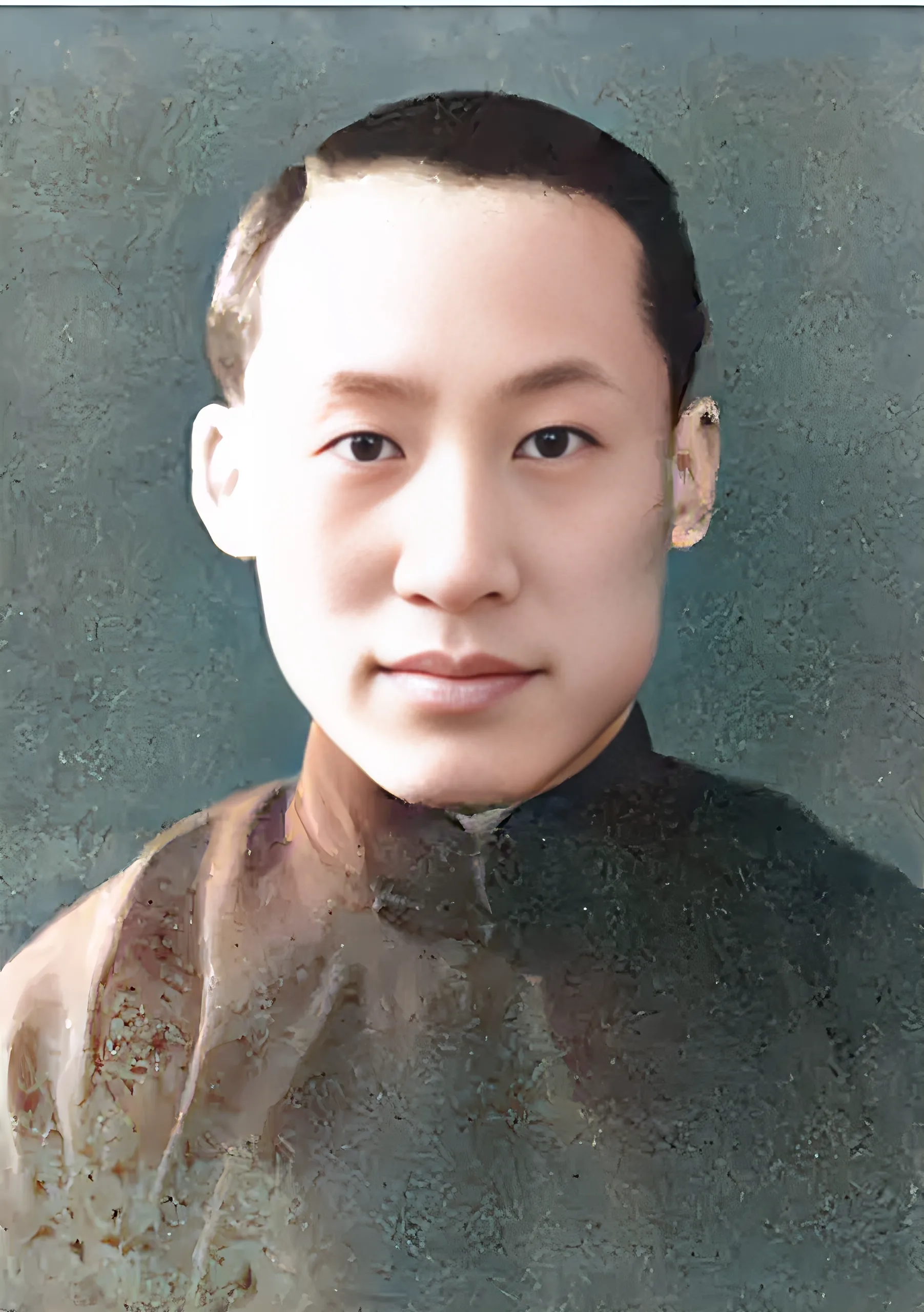 叶企孙