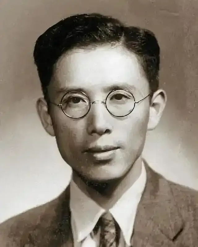 周培源