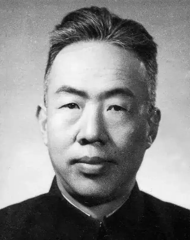 赵九章