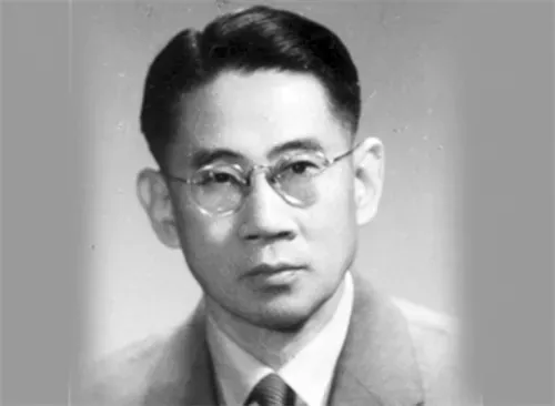 王应睐