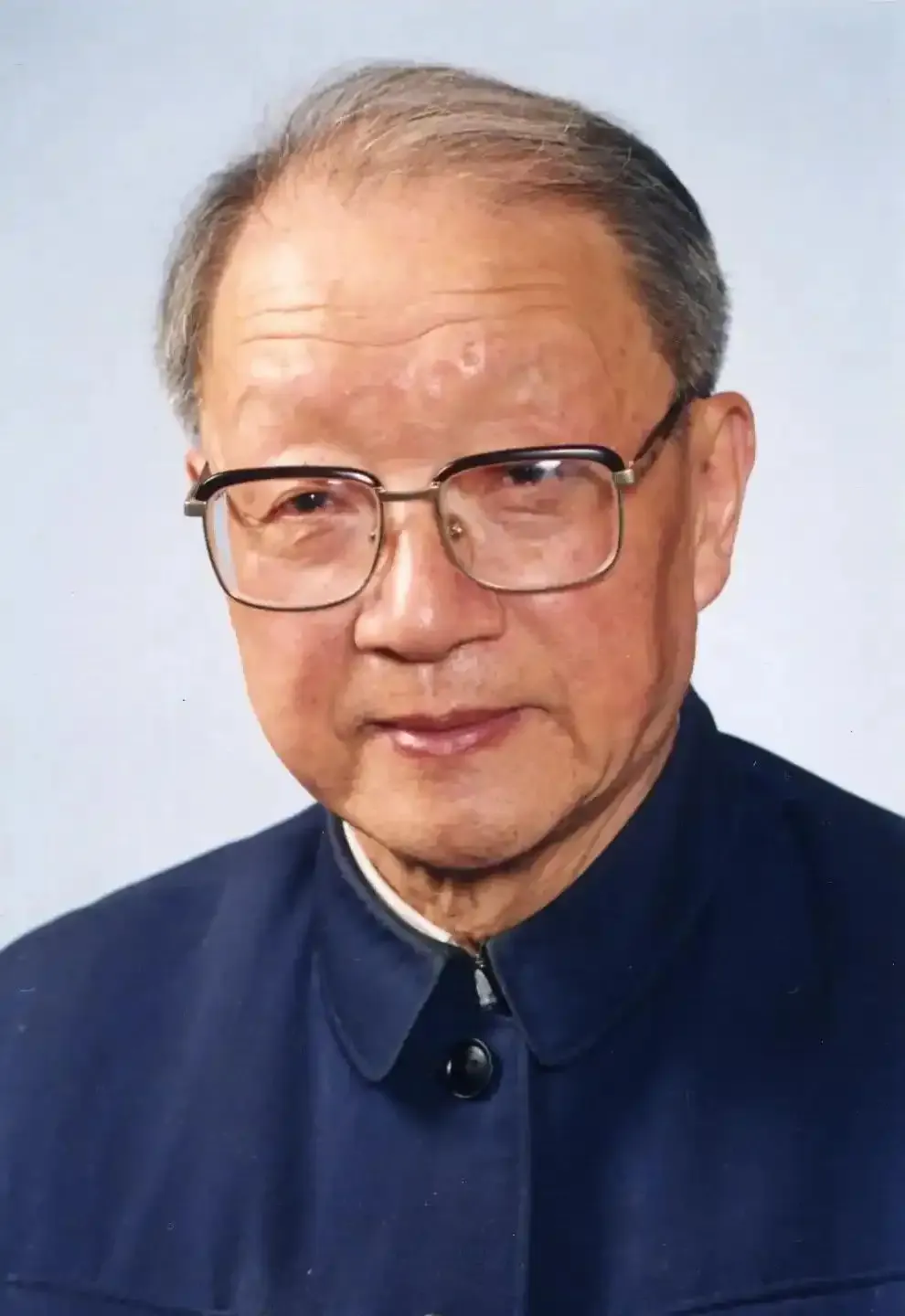 王大珩