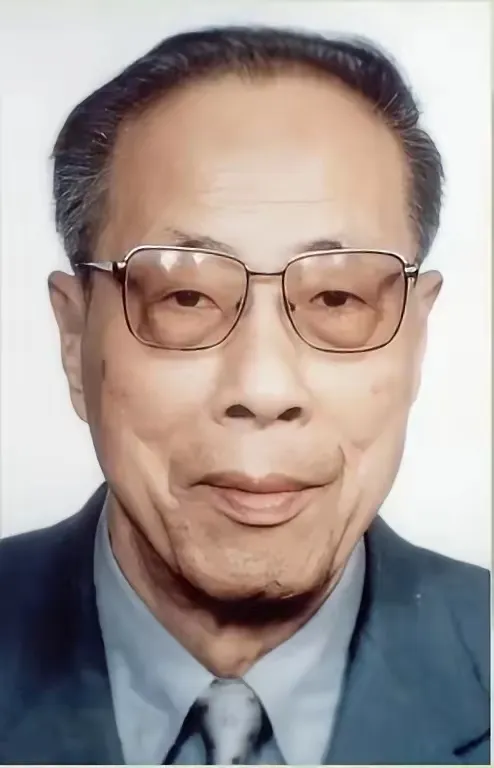陈芳允