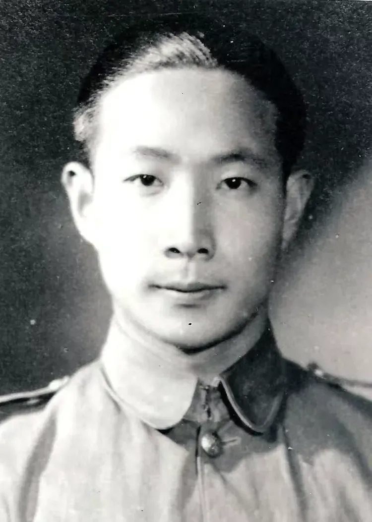 刘东生