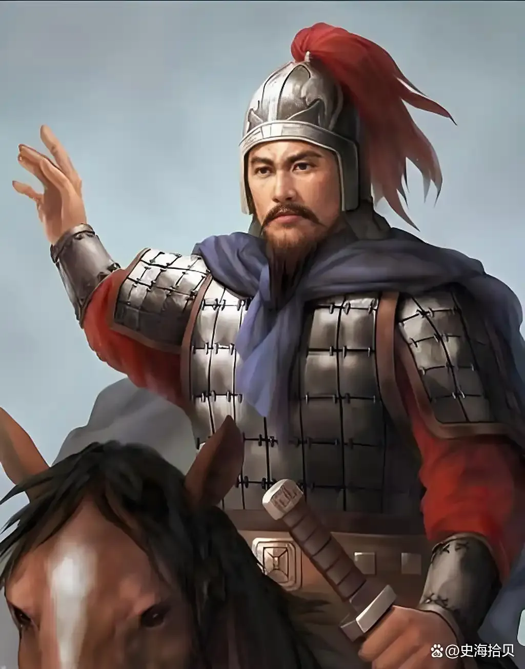 李牧