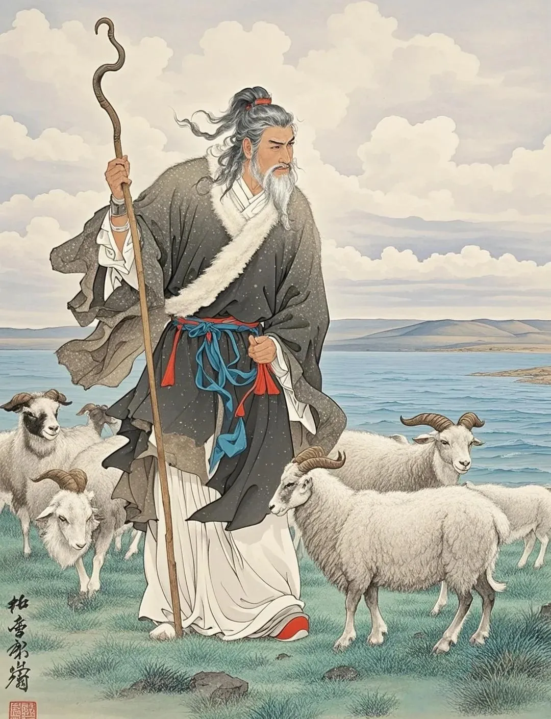 珍贵图片 1