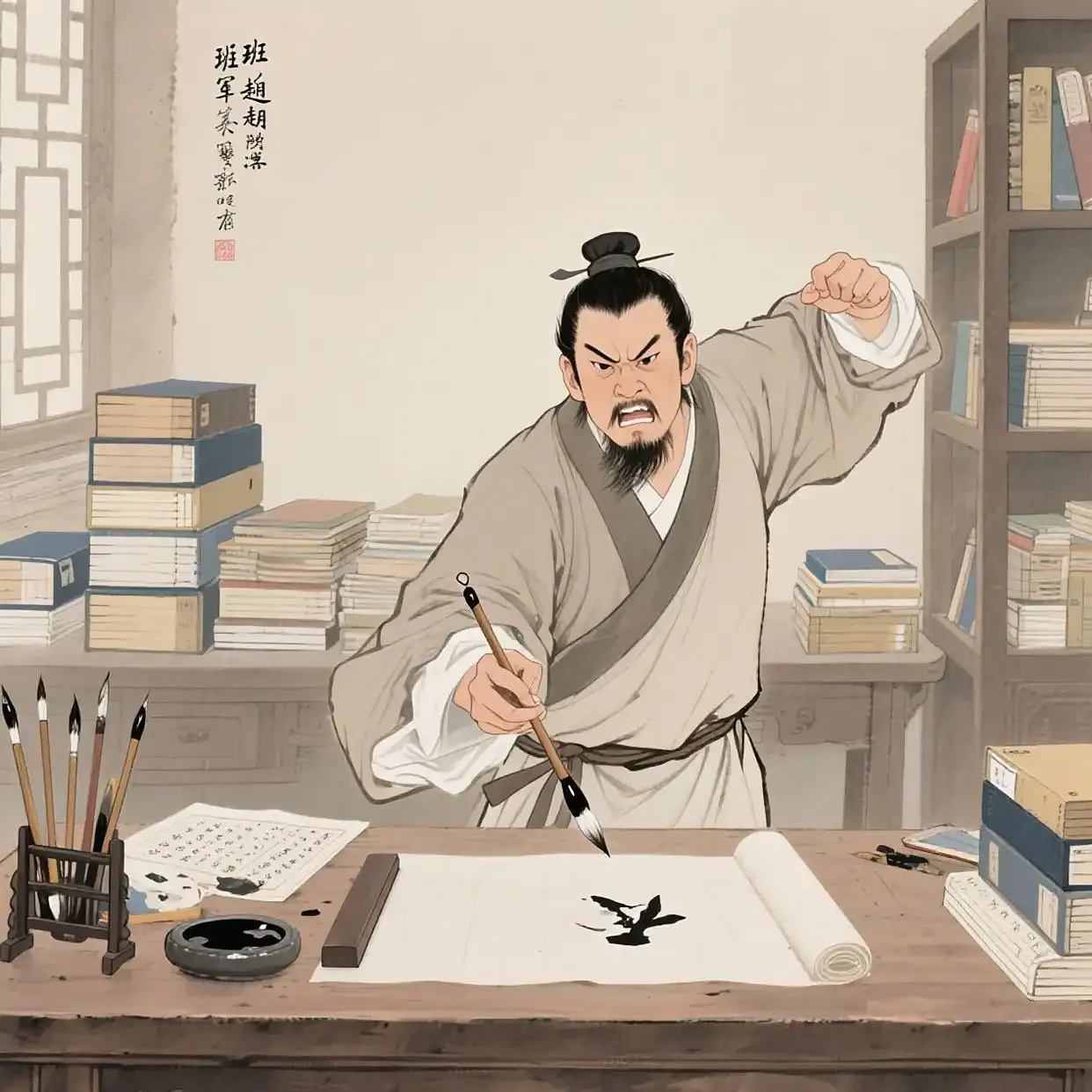 珍贵图片 6