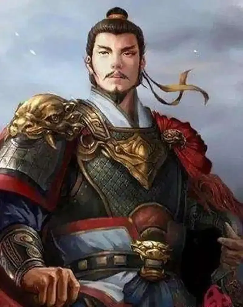 祖逖