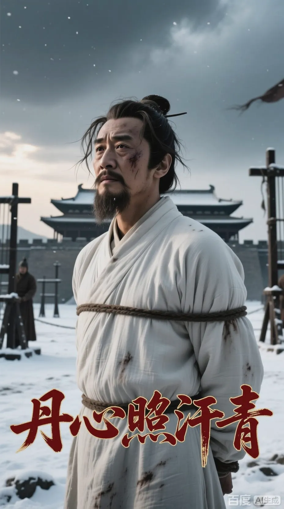 文天祥