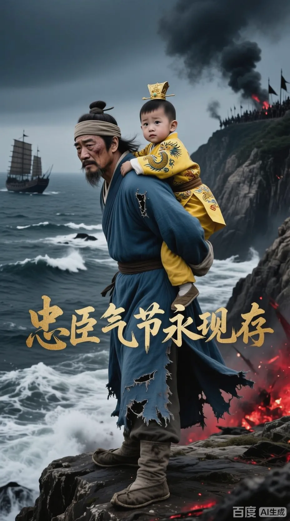 陆秀夫