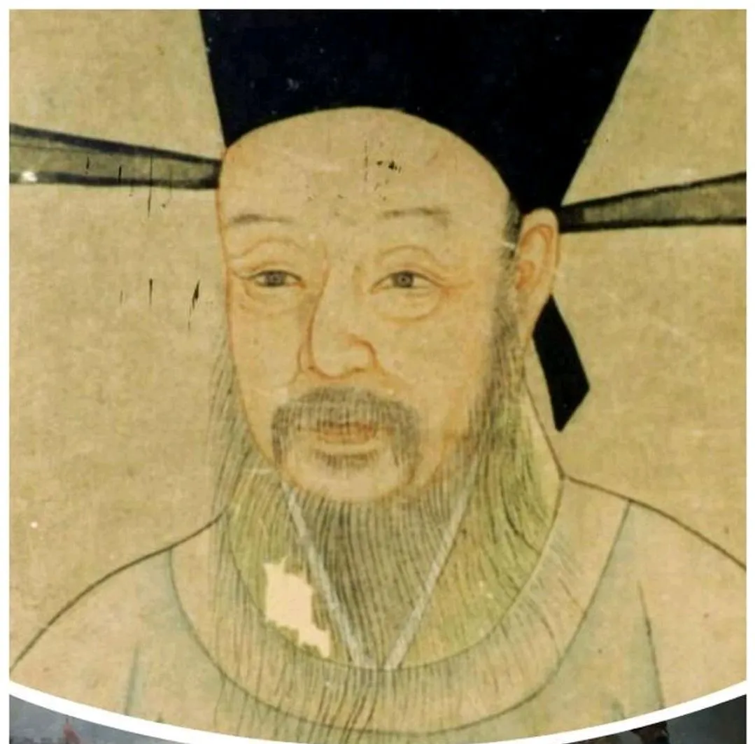 史可法