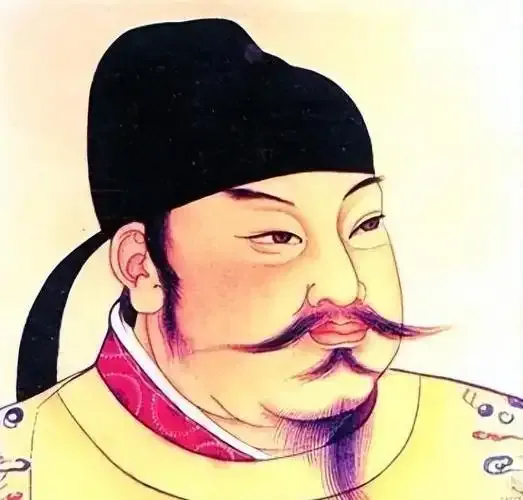 唐玄宗李隆基