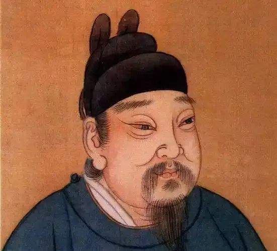 宋太祖赵匡胤