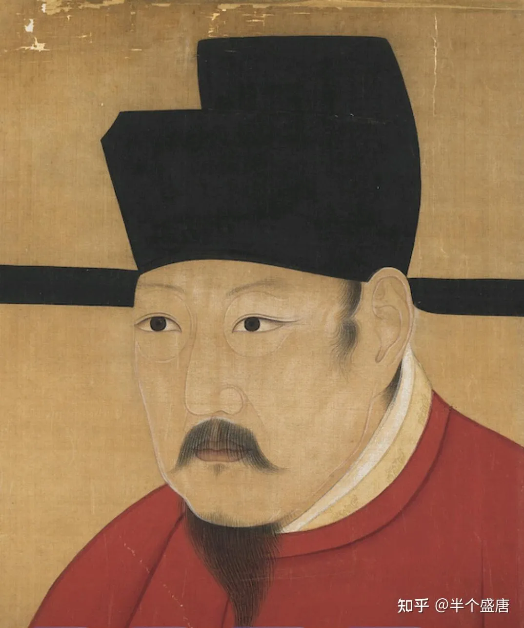 宋仁宗赵祯