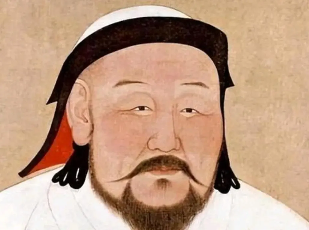 元世祖忽必烈