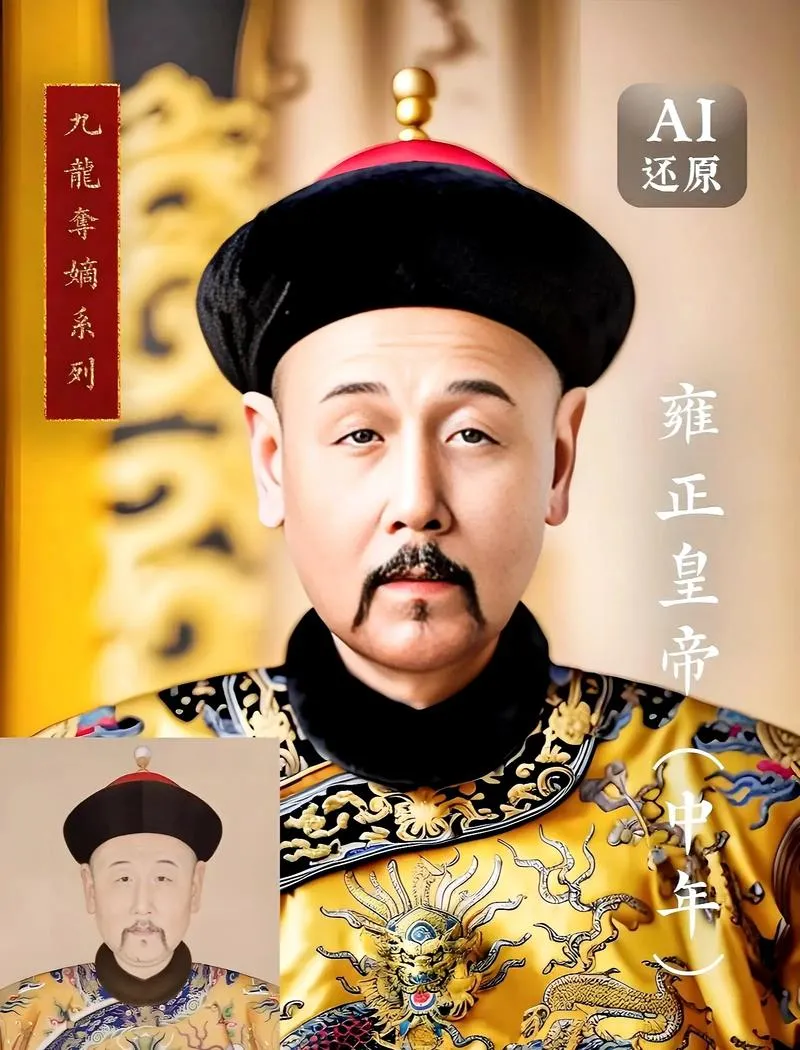 珍贵图片 2