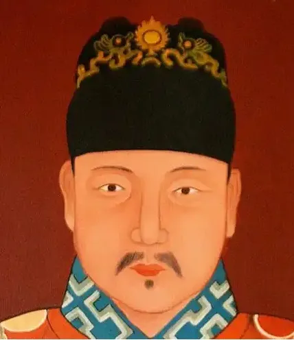 李世民 头像
