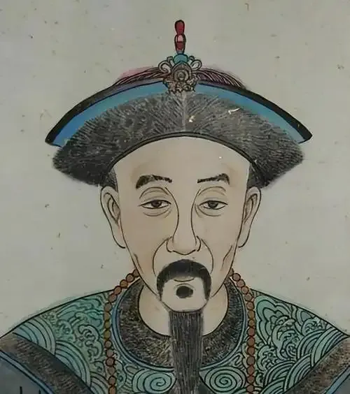 李承乾 头像