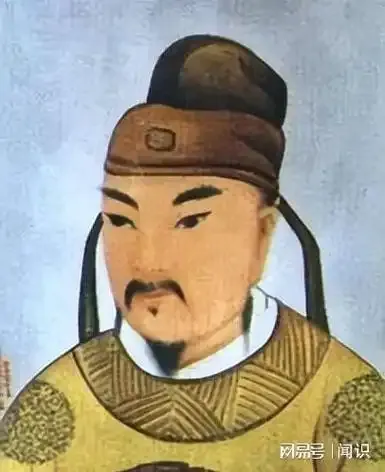李显 头像