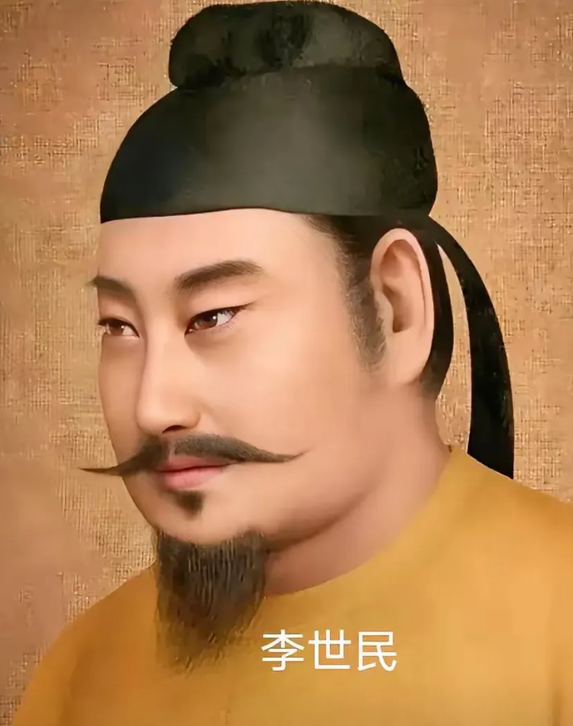 李范 头像