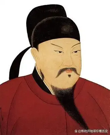 李亨 头像