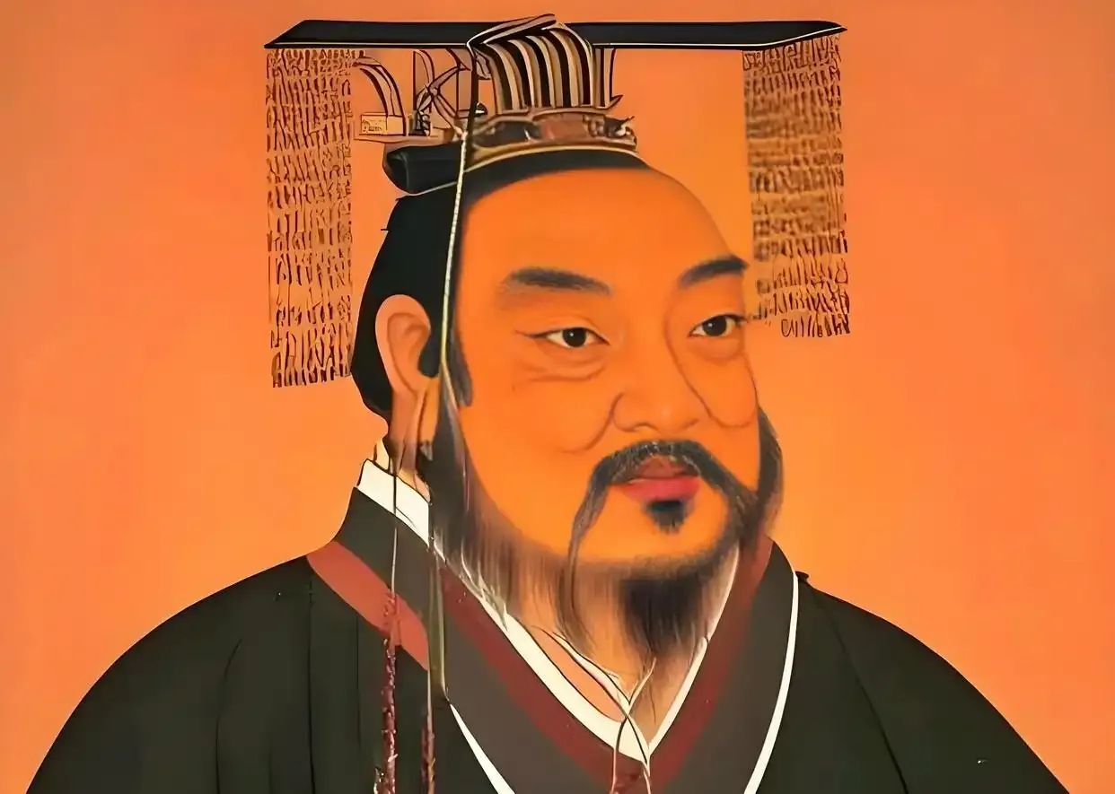 李重茂 头像