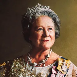 Elizabeth Angela avatar
