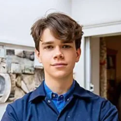 Samuel David avatar
