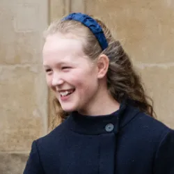 Savannah Phillips avatar