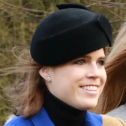 Eugenie Victoria avatar